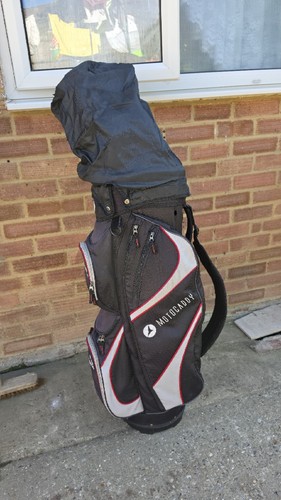Motocaddy lite series golf - series,