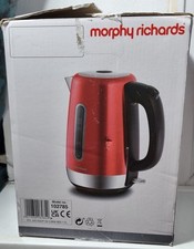 Morphy Richards 102785 1.7L