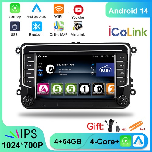 Android auto carplay for - for, vw