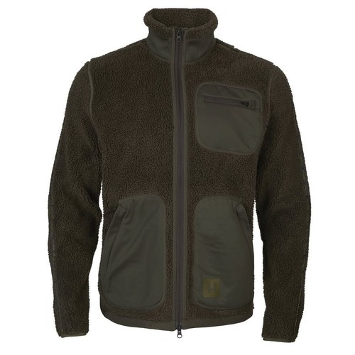 Harkila rurik teddy - teddy, fleece