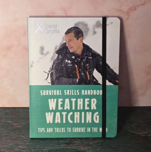 Bear grylls survival skills - grylls,