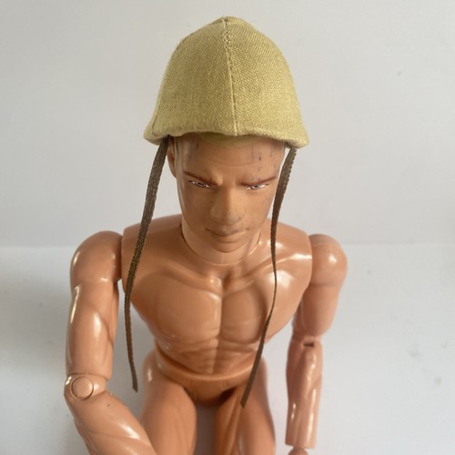 Joe hat helmet - gi,