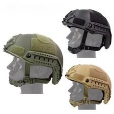 Tactical Helmet Fast Military