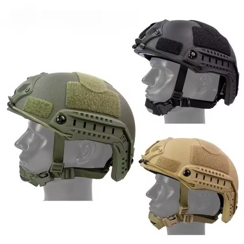 Tactical helmet fast military - helmet,