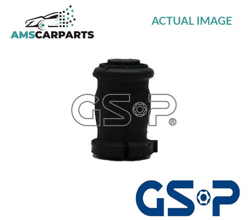 Leaf spring bush - leaf,