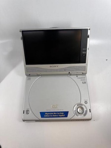 Rare vintage sony portable - sony,