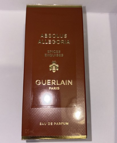 Guerlain absolus allegoria - guerlain,