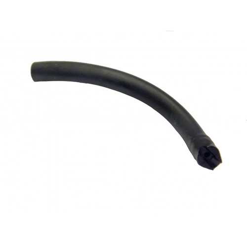 Oil outlet pipe - oil, for