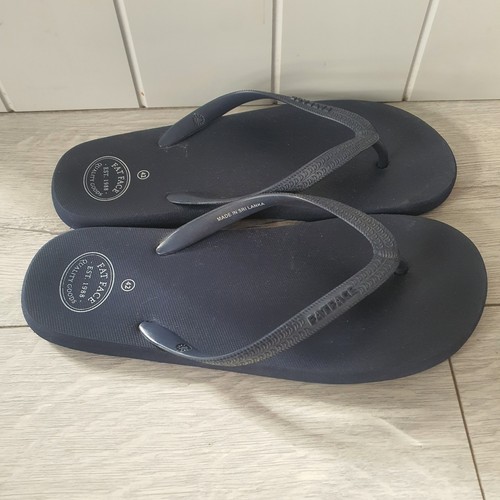 Flip flops size - flops, 8