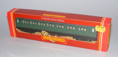 Hornby railways gauge - railways,