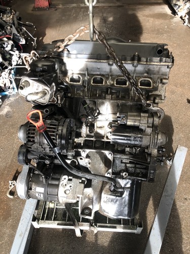 Bmw series e46 318ci - 3, 2.0