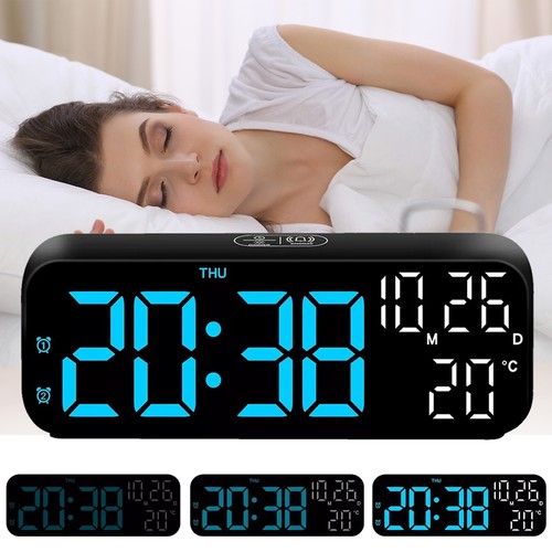 Led electric digital - electric,