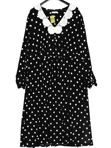 Monsoon line midi dress in - midi,