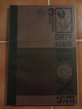 DIRTY BOXES TPB by Jacon