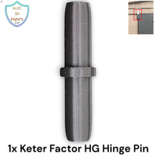 Keter Factor Spare Replacement