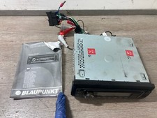 Blaupunkt Toronto 410 BT Car Radio FM/AM CD/Mp3/WMA USB AUX Bluetooth