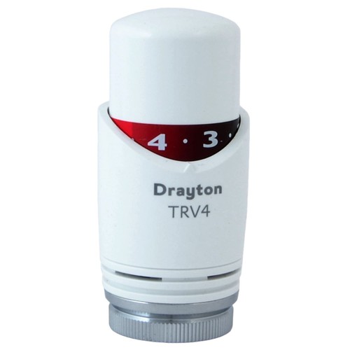 Drayton trv4 thermostatic - drayton,