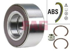 Genuine FAG Wheel Bearing Kit