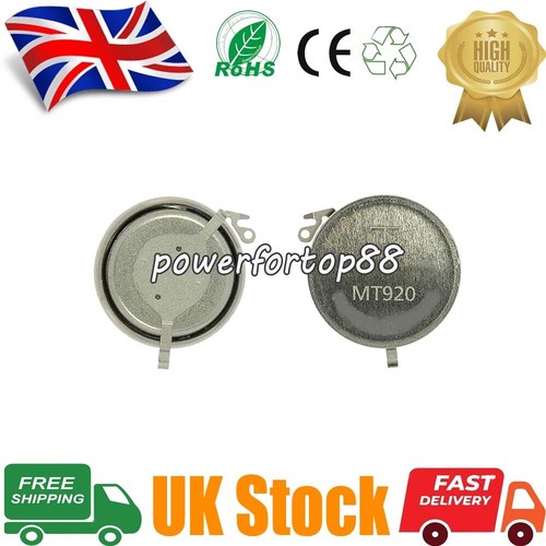 New watch battery for - new,