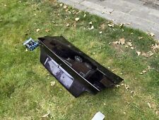 E36 M3 Saloon Bootlid - Techno Violet - FRESH PAINT