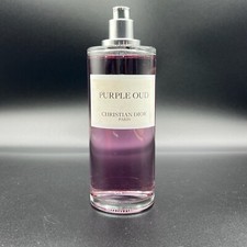 Christian Dior La Collection Privée Purple Oud  DUMMY FACTICE Fragrance
