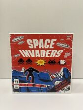 Buffalo Games Space Invaders