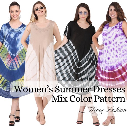 Women umbrella maxi dress - women,