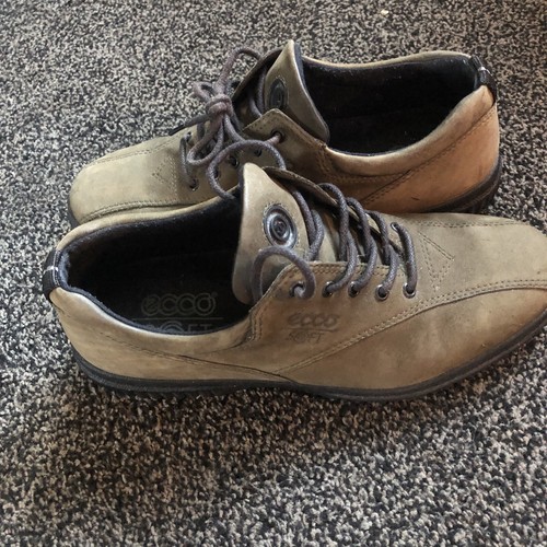 Ladies quality ecco soft - ecco,