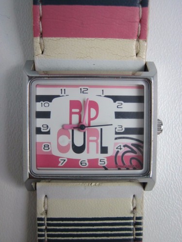 Rip curl surf womans watch - rip,