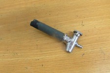 CLEAN NOS ? VINTAGE BSA TRIUMPH AJS NORTON FUEL TAP PETCOCK B50 B44 B34 T120 TR