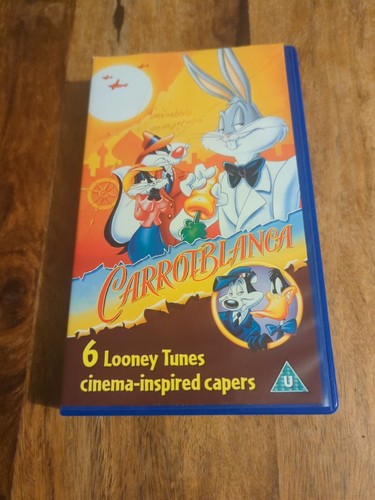 Carrotblanca looney tunes - carrotblanca:, 6