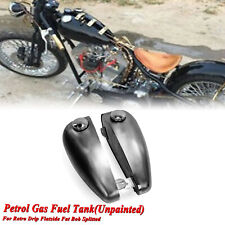 Modified Petrol Fuel Tank