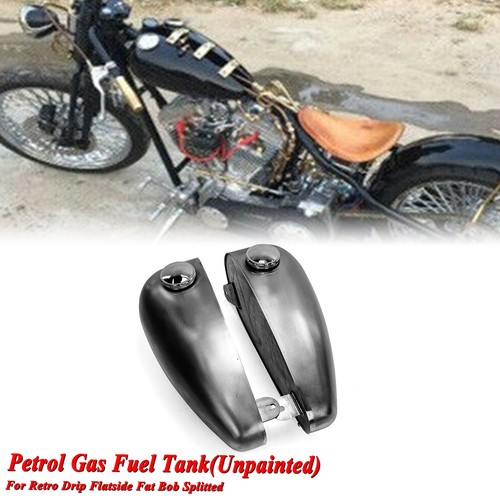 Modified petrol fuel - modified, tank