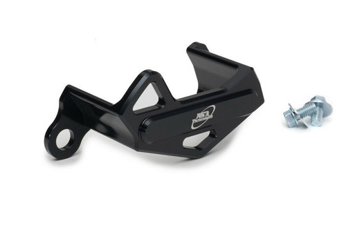 As3 rear brake caliper guard - caliper,