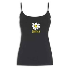 James Cami Vest Top Music