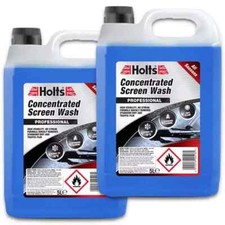 Holts all seasons windscreen - all,