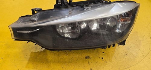 2012 bmw series f30 f31 - bmw,
