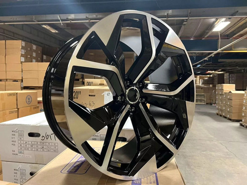 Wheels for audi rs6 - a7,