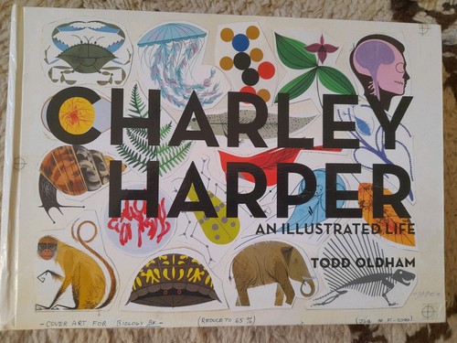 Charley harper an - charley,