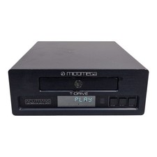 Micromega T-Drive CD Transport