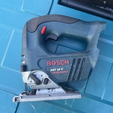 Bosch Professional 18V GST 18V