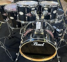 Pearl Vision Birch Kid Edition