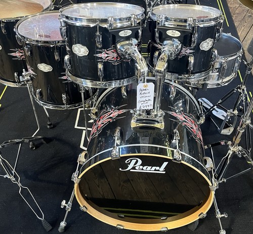Pearl vision birch - vision, limited