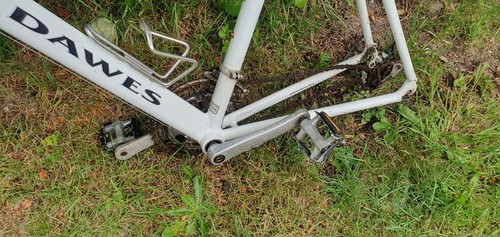 Dawes giro 400 road bike - 400,