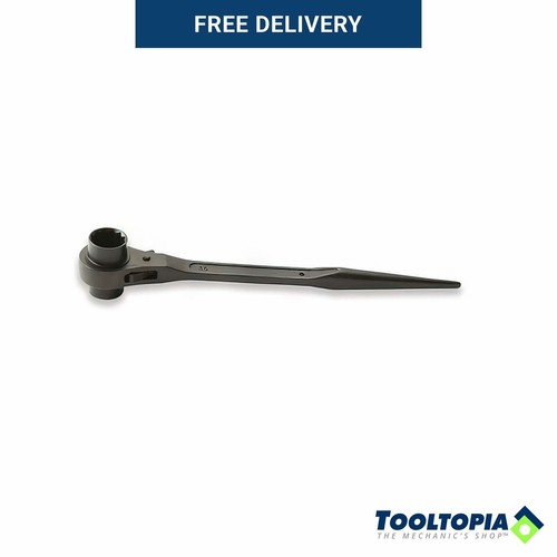 Podger ratchet spanner wrench - ratchet,