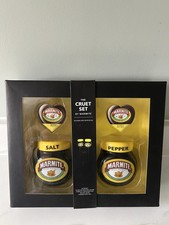 Boxed Ceramic Jar Shaped