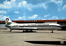 AIR CHARTER INTERNATIONAL