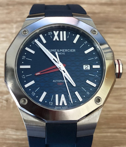 Baume mercier riviera - baume,