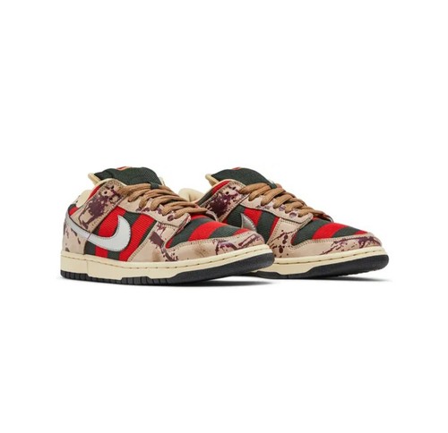Nike dunk pro low freddy - dunk, sb