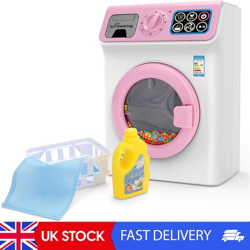 Children electronic washing - children's,